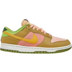 Nike Dunk Low Sun Club M - Arctic Orange/Sanded Gold