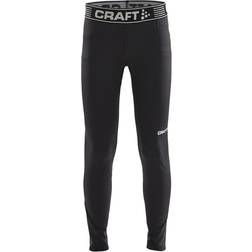 Craft Pro Control Kompressions Tights Lange 122/128