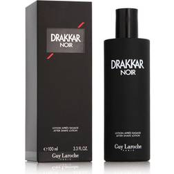 Guy Laroche Drakkar Noir refreshing after shave splash for men 100 ml