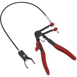 Sealey VS551 Button Clip Pliers Multi-tool