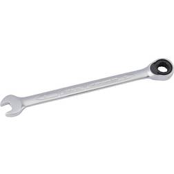 Elora Metric Combination Spanner 15mm Ratchet Wrench