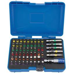 Draper Expert 82405 Coloured Bit Screwdriver