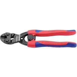 Knipex 71 22 200SB Compact 20Â° Head Bolt Cutter