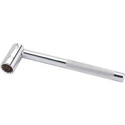 Draper 7/16" Whitworth Scaffolders Spanner Head Socket Wrench