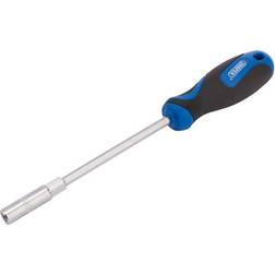 Draper 63477 Nut Spinner Soft-Grip 6mm Hex Head Screwdriver