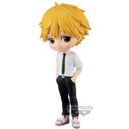 Banpresto Chainsaw Man Denji Q Posket 14Cm