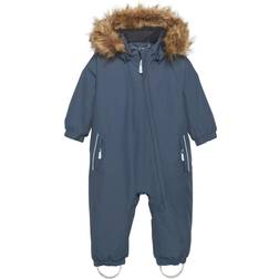 Color Kids Winter Overall - Turbulence