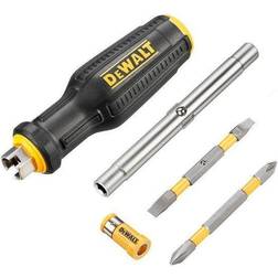 Dewalt DWHT66569 5 Bitsskruvmejsel