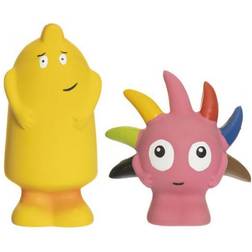 Teddykompaniet Babblarna Bibbi/Diddi Figurer
