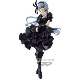 Banpresto Slime Luminus Valentine Figure Otherworlder 16Cm