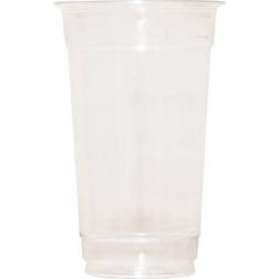 B Company RPET Glas Pulsar EU430 Klar 50 cl, Ø95 x 150 mm 50 stk/ps