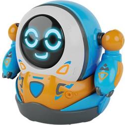 Xtrembots Xtrem Bots Crazy Bots Roll