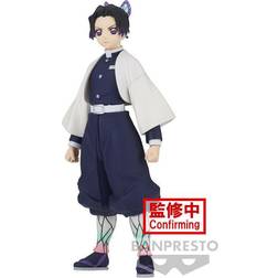 Banpresto Demon Slayer Shinobu Kocho Figure 14Cm