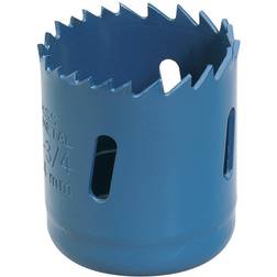 Draper HSS Bi-metal Holesaw Blade, 44mm