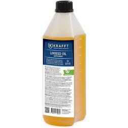 Krafft LINSEED OIL liter