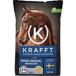 Krafft Miner Original Granulat 25kg