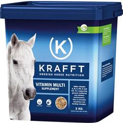 Krafft Vitamin Multi 3kg