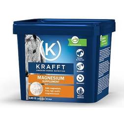 Krafft Magnesium 130g