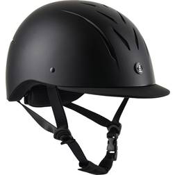 Equipage EQ Henderson Helmet - Black