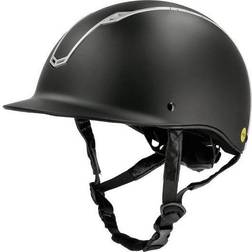 Jacson Philly Riding Helmet Mips - Black