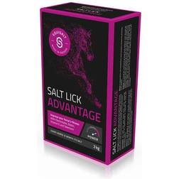 Saltsten Advantage Equisalt