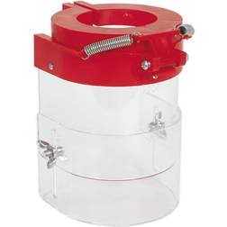 Sealey DPG95 Drill Press Guard 55mm
