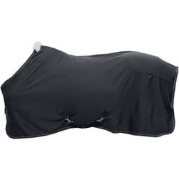 Kentucky Horsewear Fleece Cooler Black unisex