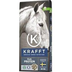 Krafft Plus Protein 20kg