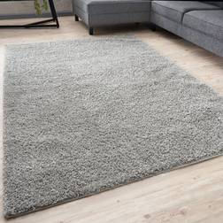 THE RUGS 200X290 cm Myshaggy Collection Grey