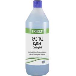 Trikem Radital Kylgel 1L