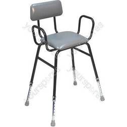 Aidapt Perching Bar Stool