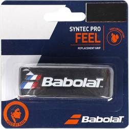 Babolat Syntec Pro Tennis Grip Black