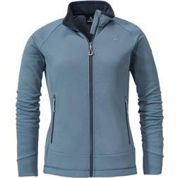 Schöffel Fleece Jacket Steinach L - Blue
