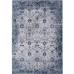 THE RUGS 120X170 cm Collection Vintage Blue