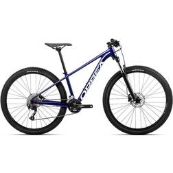 Orbea Hardtail MTB Onna 27 40 Violet Blue Unisex