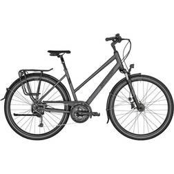 Bergamont Hybridcykel Horizon 6 Lady 2022