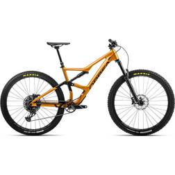 Orbea Trail MTB Occam H20-Eagle Leo Orange-Black