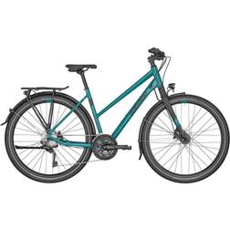 Bergamont Hybridcykel Vitess 7 Lady 2022 2022