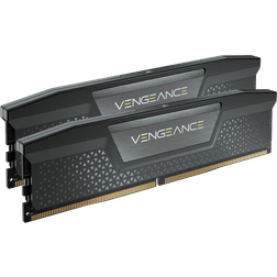 Corsair Vengeance Black DDR5 6400 MHz 2x16GB (CMK32GX5M2B6400C36)