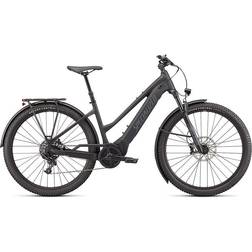 Specialized Turbo Tero 4.0 ST EQ Elcykel 2023