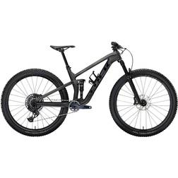 Trek Top Fuel 9.8 GX Matte Raw Carbon 2023