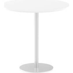 Impulse 1200mm Poseur Round Table Top