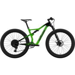 Cannondale Scalpel Carbon 4 Jungle 2023