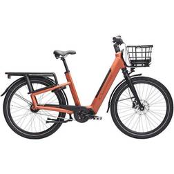 Crescent Elmer 20S 5-vxl 2023 Damcykel