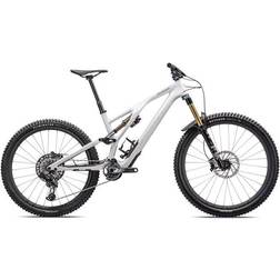 Specialized Stumpjumper EVO Pro DUNE White/TAUPE