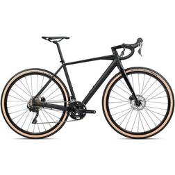 Orbea Terra H40, sort XL