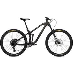 NS Bikes Trail Mtb Define Al 130 1
