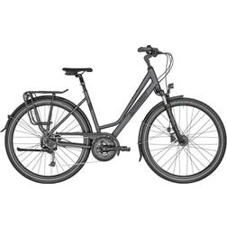 Bergamont Hybridcykel Horizon 6 Amsterdam 2022 2022