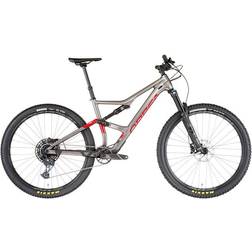 Orbea Occam H20-Eagle silver XL 2023