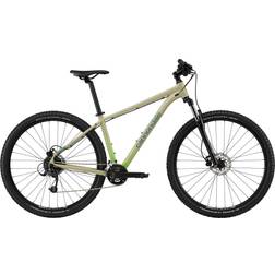 Cannondale Trail 8 beige xs 2022 2022